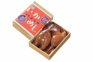 「いかめし」（780円）