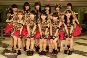 モーニング娘。（2013年）