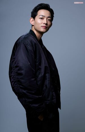 竜星涼(31)撮影/渡邉智裕