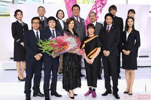 『リーガルV』は設定が現実味に欠けるとの声が