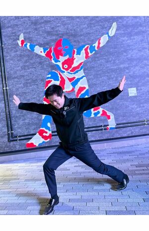 大阪府の吉村知事（本人SNSより）