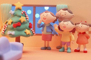 【無料】年末年始は家族イベントの季節、そんな時期こそ「ココロとカラダ」の健康について動画で考えてみませんか？