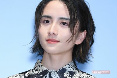 板垣李光人に清水尋也 個性派二世俳優も 今年売れる若手俳優 本当の実力 と ブレイクの法則 週刊女性prime