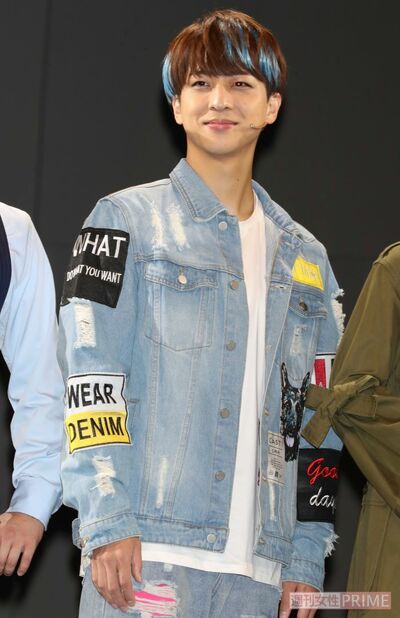 timelesz・寺西拓人、『timeleszの時間ですよ』でファンを助けて