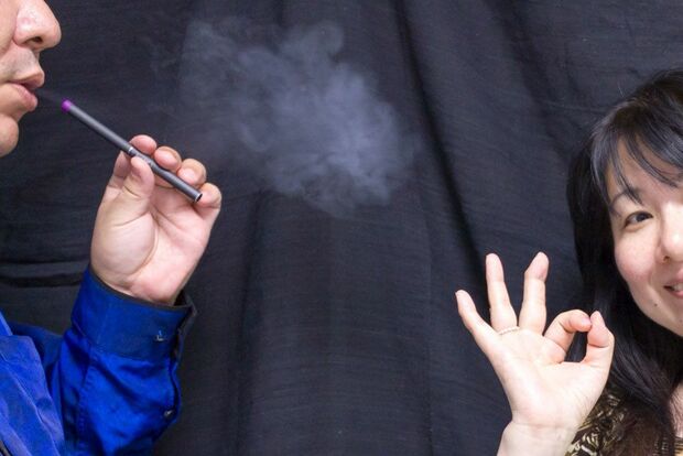 プルーム・テックの場合