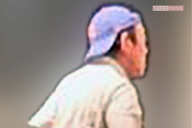 2023年5月初旬、清水圭は自身の経営する店で目撃されていた