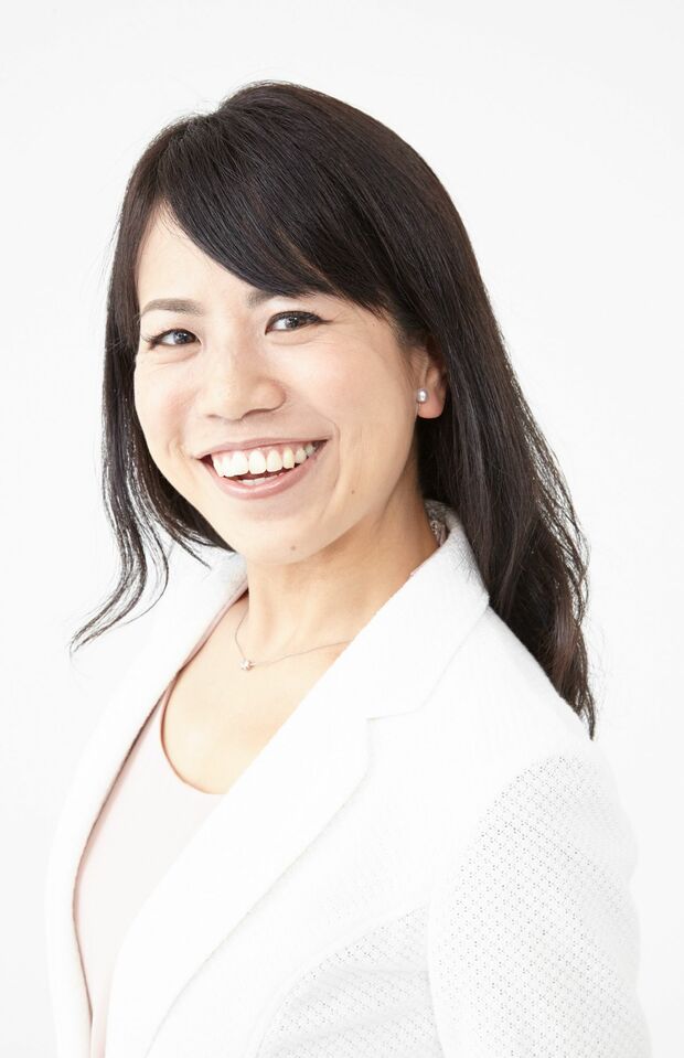 ファイナンシャルプランナーの西山美紀さん