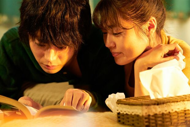 『花束みたいな恋をした』（全国公開中）
配給:東京テアトル、リトルモア
(C)2021『花束みたいな恋をした』製作委員会