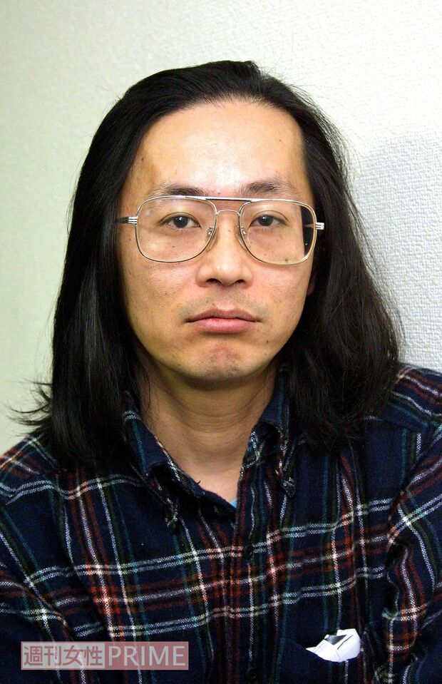 オタク評論家としてバラエティーでも活躍した宅八郎