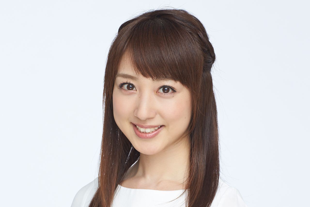 2018年注目女子アナ・川田裕美、現場スタッフが証言する「実はスゴイMC