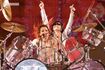XJAPAN・YOSHIKIとToshI(2008年)