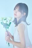 加藤心　撮影/廣瀬靖士 ヘアメイク/KAORI　MAEKAWA スタイリスト/今村仁美