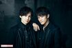 吉野北人×岩谷翔吾 撮影/廣瀬靖士