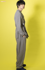 佐野勇斗（25）撮影／吉岡竜紀