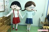 【さくらももこさん一周忌】「はまじ」が語る、まるちゃんとの思…
