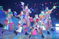 関西ジャニーズ Jr.『Aぇ! group』初アリーナ公演に潜入!「Aぇ家族物語、はーじまるよ~」興奮止まらぬラ…