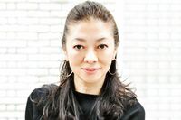 齋藤薫エッセイ〜美の意識革命「女盛りが60代になる、そういう時代がやってきた」