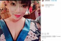 仲本工事さん告別式で妻・三代純歌が“遺体をスマホで撮影”にネット絶句!「死者への冒涜」「常識でなく心…