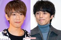 《独自》NHK、ジャニー喜多川氏の性加害騒動で“出禁”後初の旧ジャニ起用「井ノ原快彦と小山慶一郎」が出…