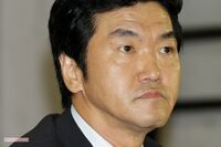 島田紳助、亀田兄弟のボクシング戦に登場するも「隠居してて」引退後の度重なる“露出”で囁かれる「復帰」