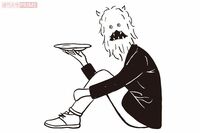 #001 シーフードドリアを食べ終わるころには