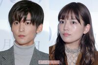 目黒蓮・川口春奈主演ドラマ『silent』効果がなお持続!「めめと同じ空気が吸いたくて」撮影現場のカフェは…