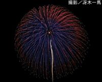 花火カメラマンが教える最新トレンドが見られる花火大会は