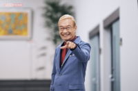 「声の仕事」を開拓して50年以上、第2次声優ブームを牽引したレジェンド・神谷明「あいつは声がいいと見抜…