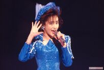 工藤静香はいつから“ミラクルひかる風”になったのか? 変化しまくりの歌唱法を検証