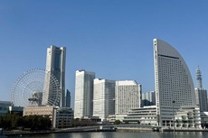 【大阪より強引?】横浜市、’27年花博に合わせ「市内全域」路上喫煙禁止方針も、喫煙所整備は“ノープラン”の現状