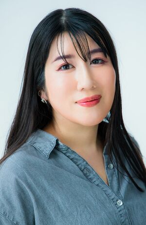 吉田瑞穂さん●美容エディター・ライター。これまで300種類以上の美顔器を試し、70台以上を所有するスペシャリスト。3/21には、スキンケアから美容医療まで網羅した初の著書『美肌投資』（扶桑社）を上梓。