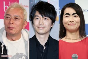 日曜８時の激戦を制するのは……？