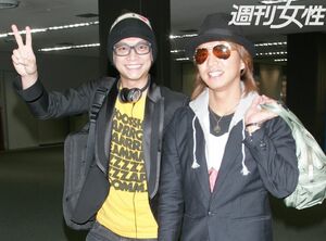 紅白の鍵を握る香取と木村