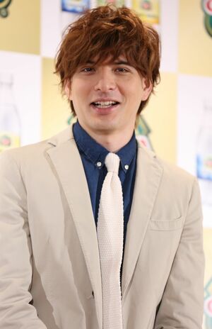 "愛され力"がすごい城田優