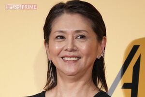 小泉今日子
