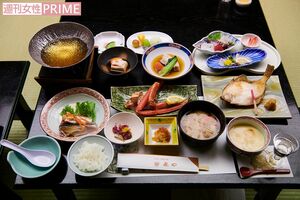 湯野浜温泉 亀や