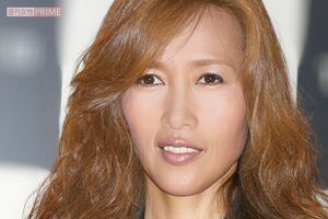 磯山さやか「度胸がすごい」『FRIDAY』セレモニーでのパツパツ透け