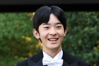 悠仁さま、伊勢神宮参拝で現地は大反響「お手振りがかわいすぎる」“自信あふれる笑顔”の裏に充実の大学生…
