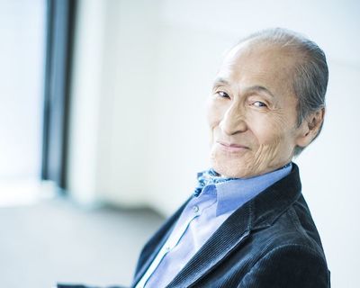 北野武監督最新作で存在感、品川徹の素顔「20歳以上の年の差婚も…」