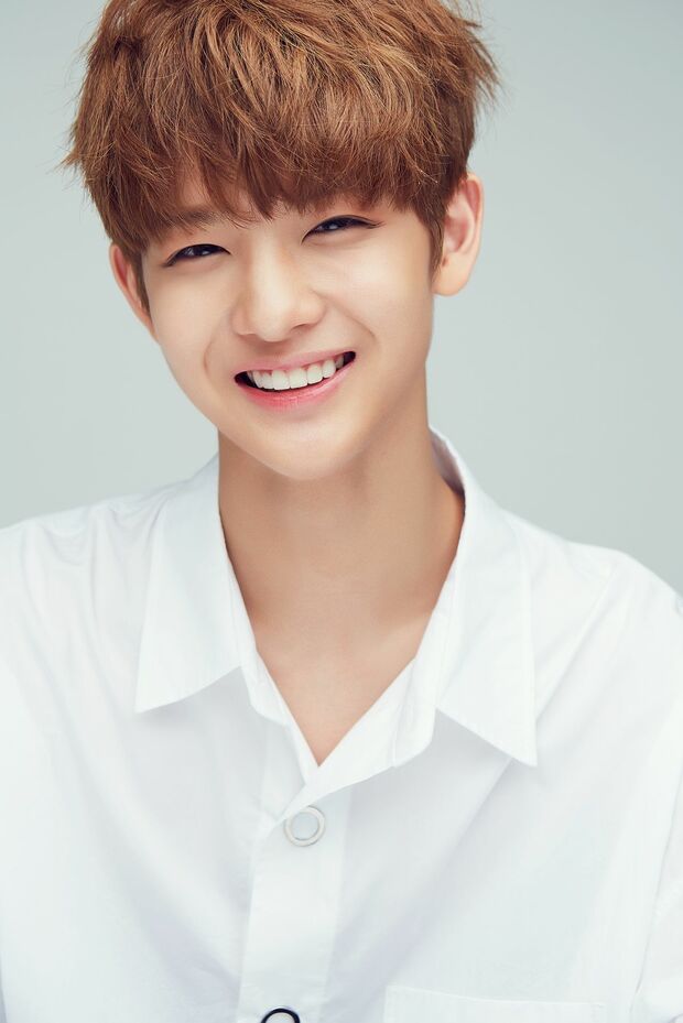 ペ・ジンヨン　（c）CJDigitalMusicAllrightsreserved.（c）2017PONYCANYONINC.