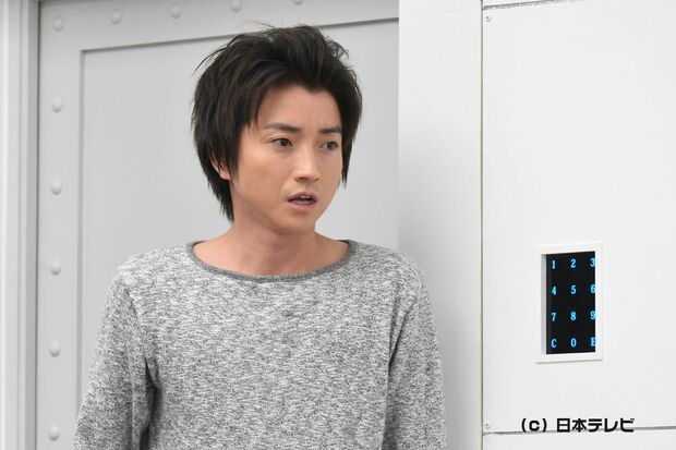 藤原竜也もいなくなる!?『そして、誰もいなくなった』サバイバルゲームの行方