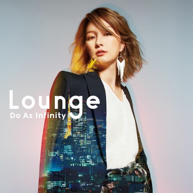 『Lounge』6月5日発売 ※記事内の画像をクリックするとAmazonのページにジャンプします