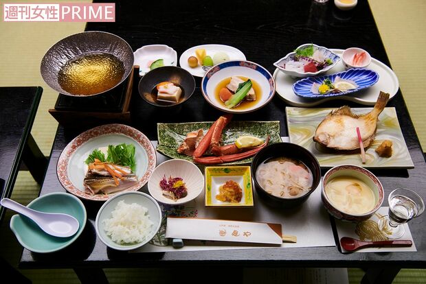 湯野浜温泉 亀や