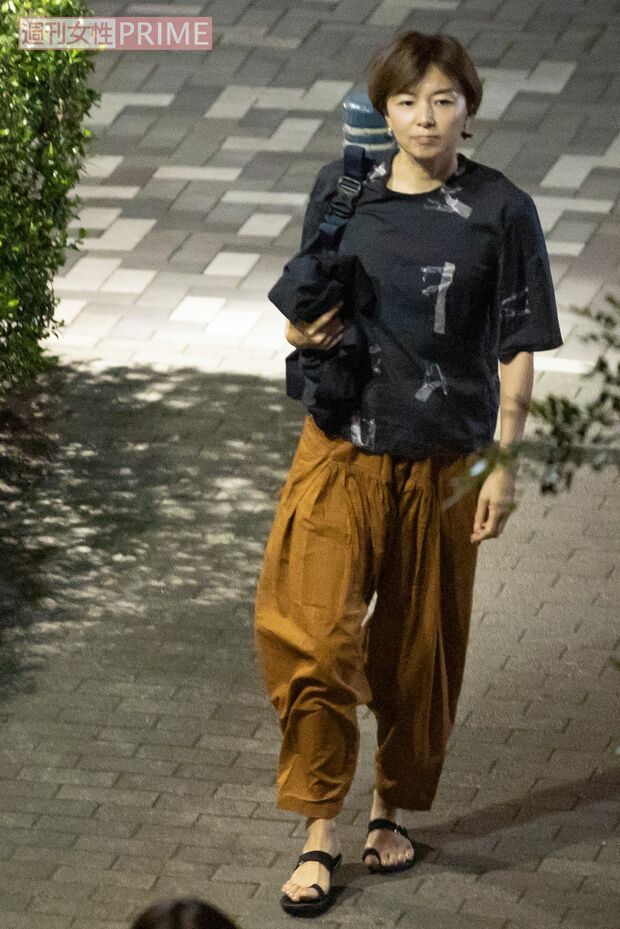 山口智子