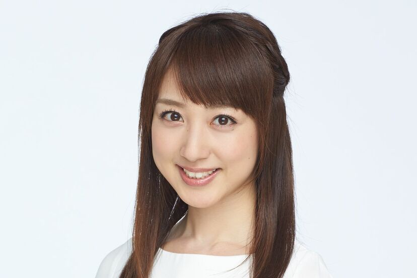 画像・写真】2018年注目女子アナ・川田裕美、現場スタッフが証言する