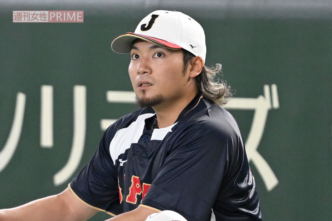 WBC2026】伊藤大海は“戦犯”ではない「非常に優れた投手」米メディア