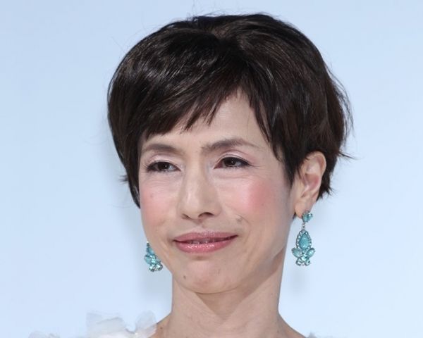 久本雅美が自転車で駆けつけて誕生日を祝った男性とは 週刊女性prime シュージョプライム Youのココロ刺激する