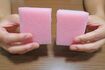 「分けられるものは半分に」(YouTube「かえるカエルch【4人家族の節約と貯蓄】」より)