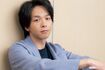 中村倫也 撮影/高梨俊浩