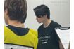 timelesz新メンバーオーディションで候補生を見守る菊池風磨(タイプロ公式Xより)